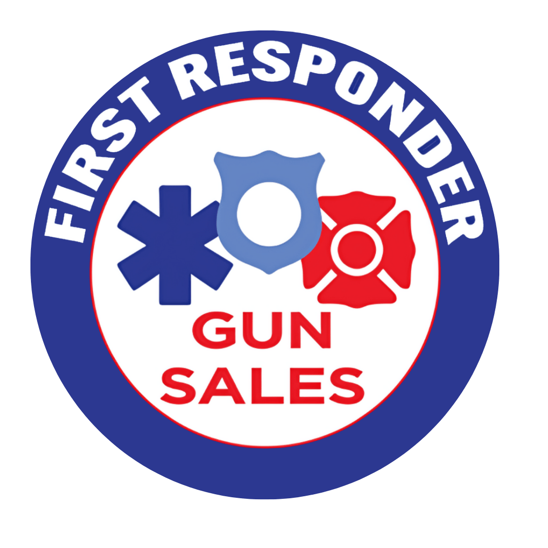 First Responder Gun Sales Get A Quote with our Low Price Challenge!