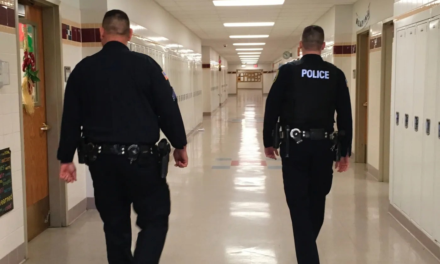 Hire Off Duty Services for Texas Armed Security at Schools