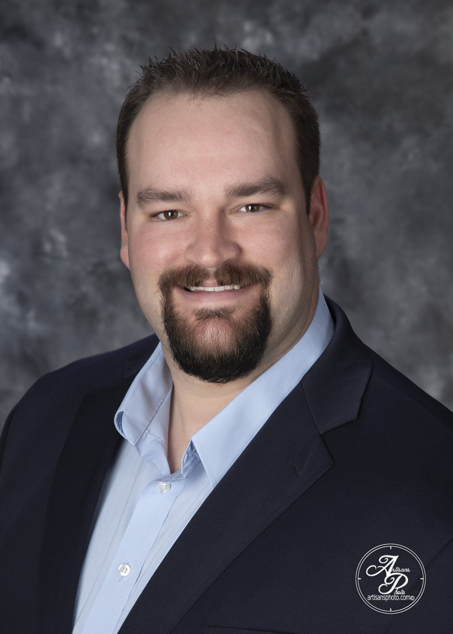 Kearney Chapter First Responders Foundation