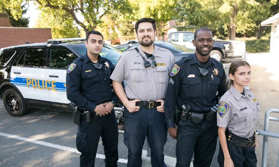 Officer Next Door Program Home Buying grants