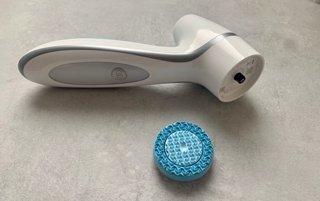 Nu Skin ageLoc LumiSpa FirstReview