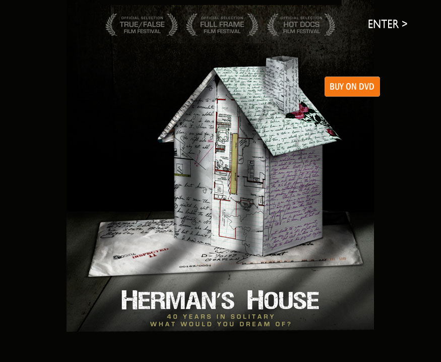 First Run Features HERMAN'S HOUSE
