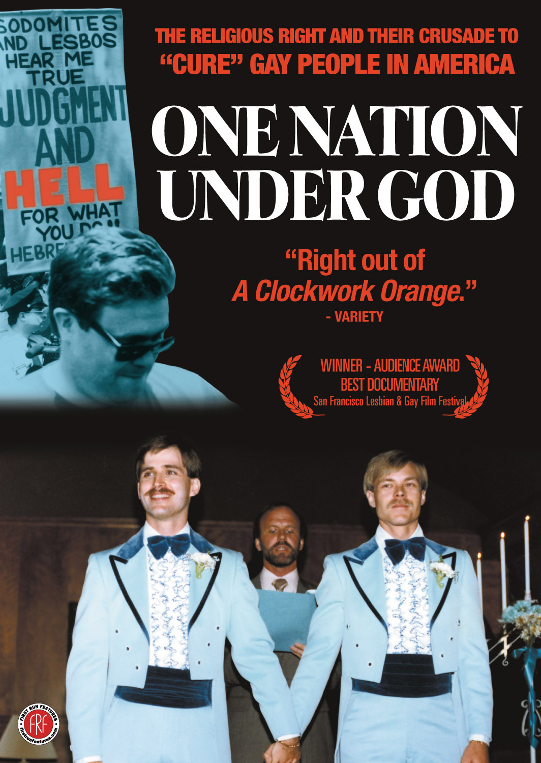 One Nation Under God