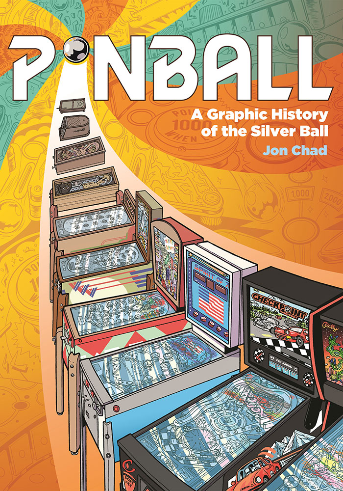 50 Unbelievable Facts The Fascinating History of Pinball Revealed 2024
