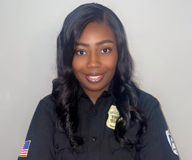 First Security Response LLC