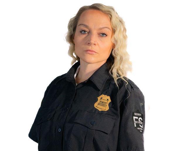 First Security Response LLC