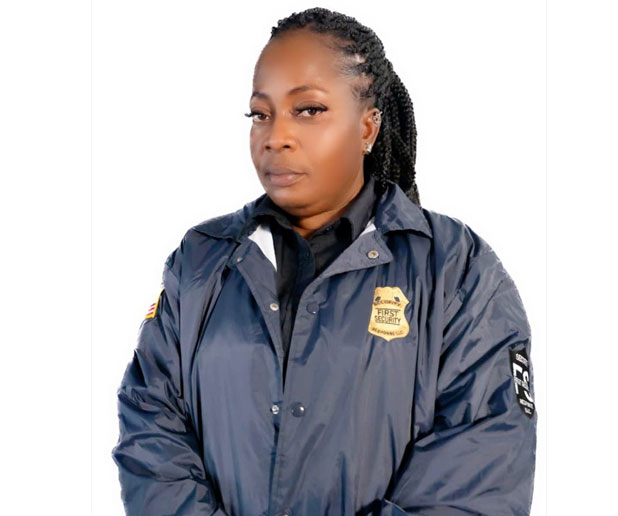 First Security Response LLC