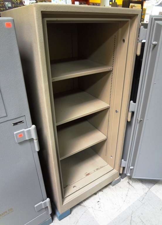 75 Major First Security Safe Company