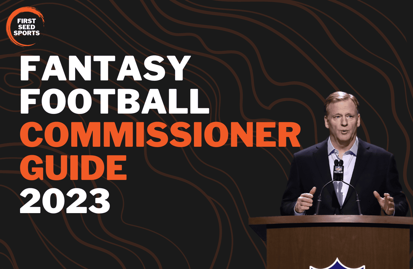 Fantasy Football Commissioner Guide How to be Great