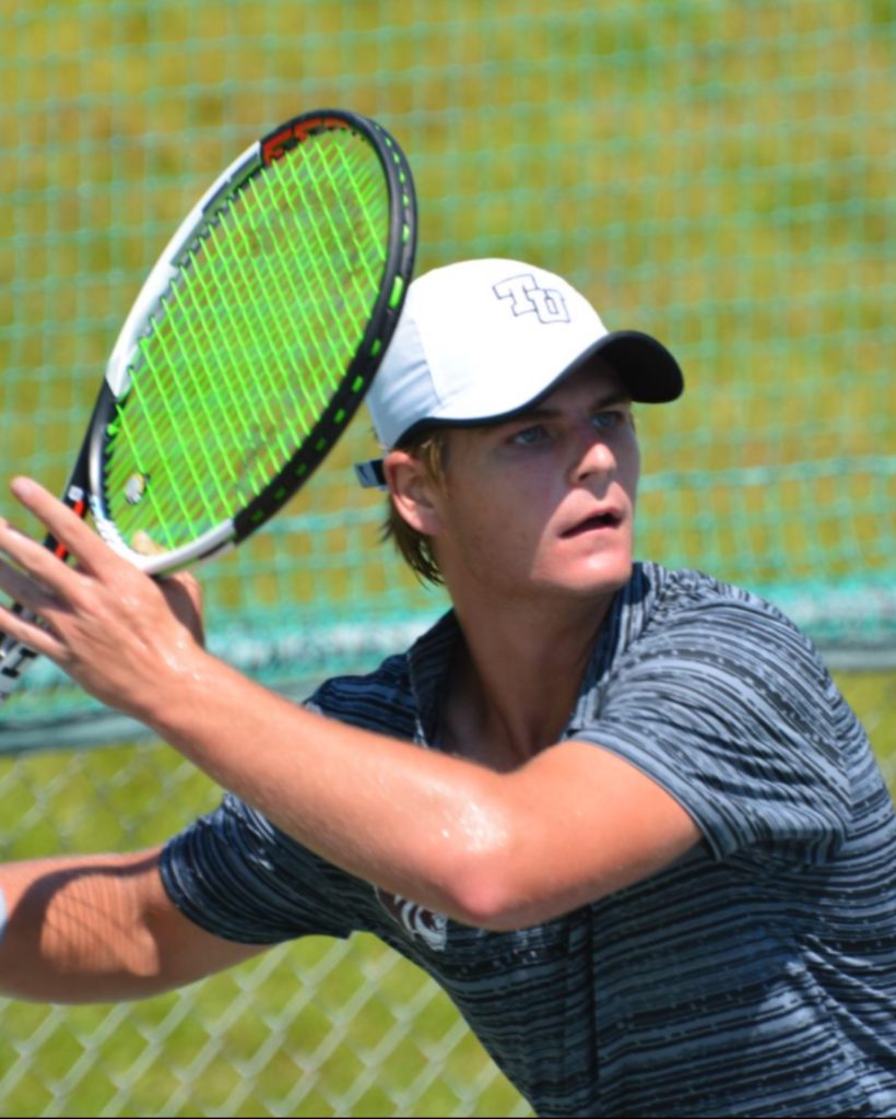 Trinity University Tigers A Preview Of The Men’s Spring 2017 Season