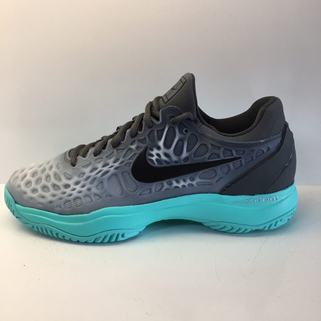 Product Spotlight Nike Zoom Cage 3 First Serve Tennis