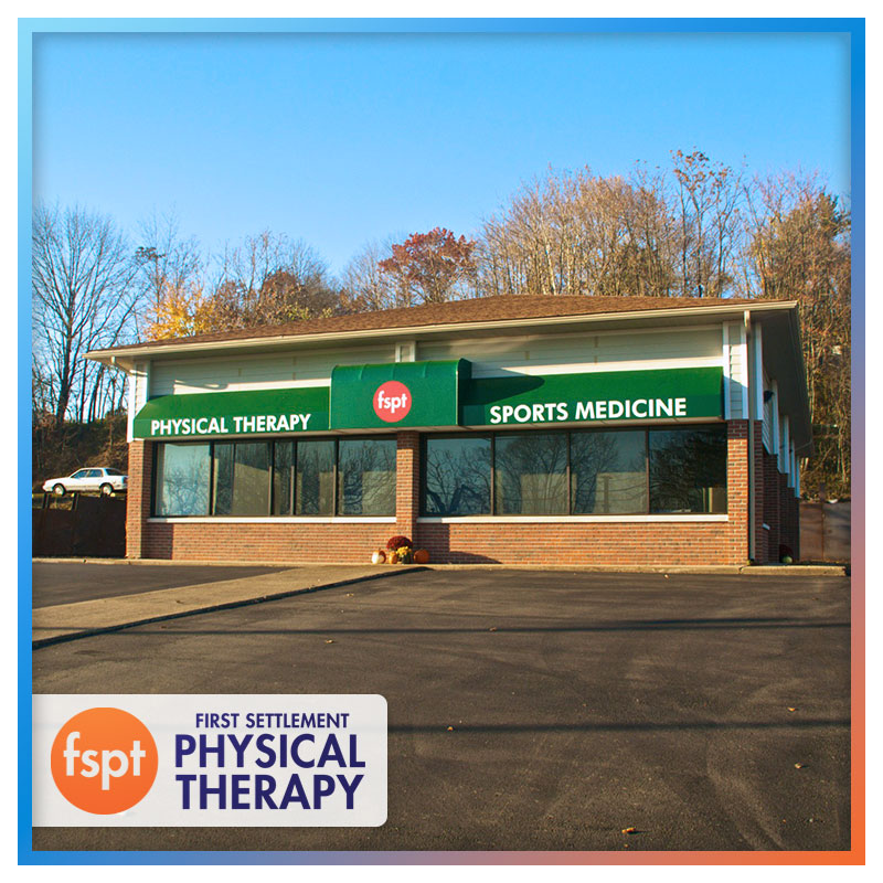 First Settlement Physical Therapy Cambridge, Ohio