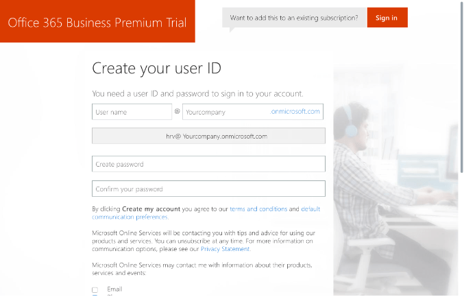 Microsoft 365 Business Basic Microsoft 365