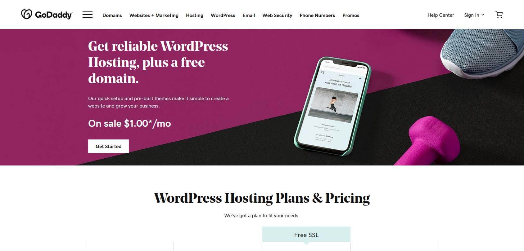 How To Increase PHP On Your GoDaddy-Managed WordPress Site