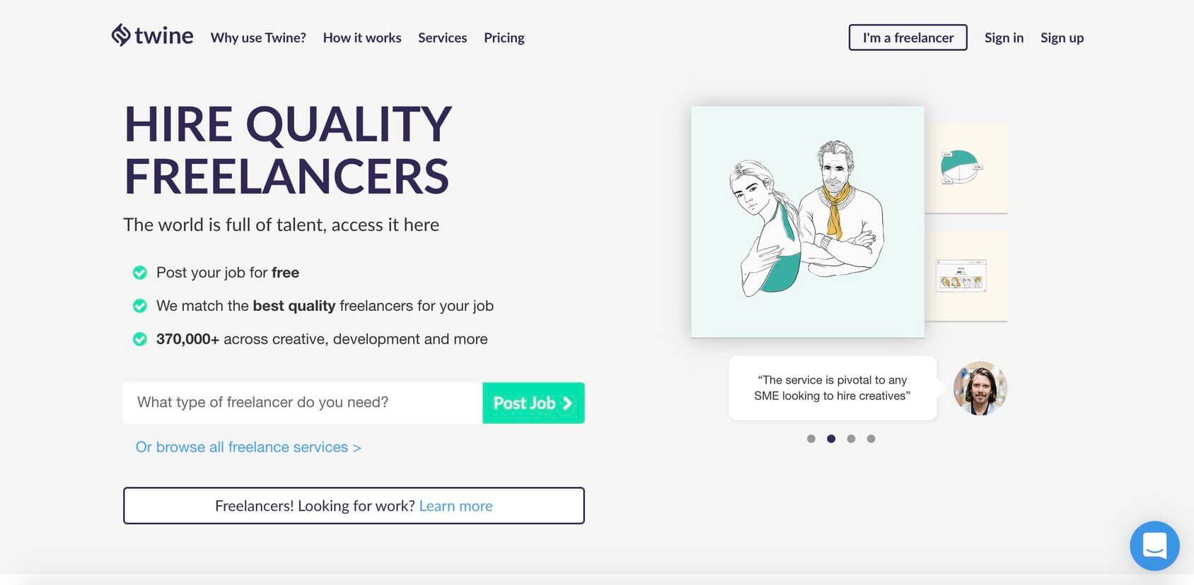 The 50 Best Freelance Jobs sites Find Freelance Work in 2022
