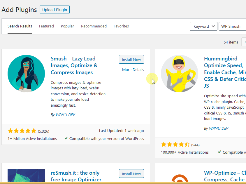 Cómo instalar plugins de WordPress Guía paso a paso 2021 Mefics