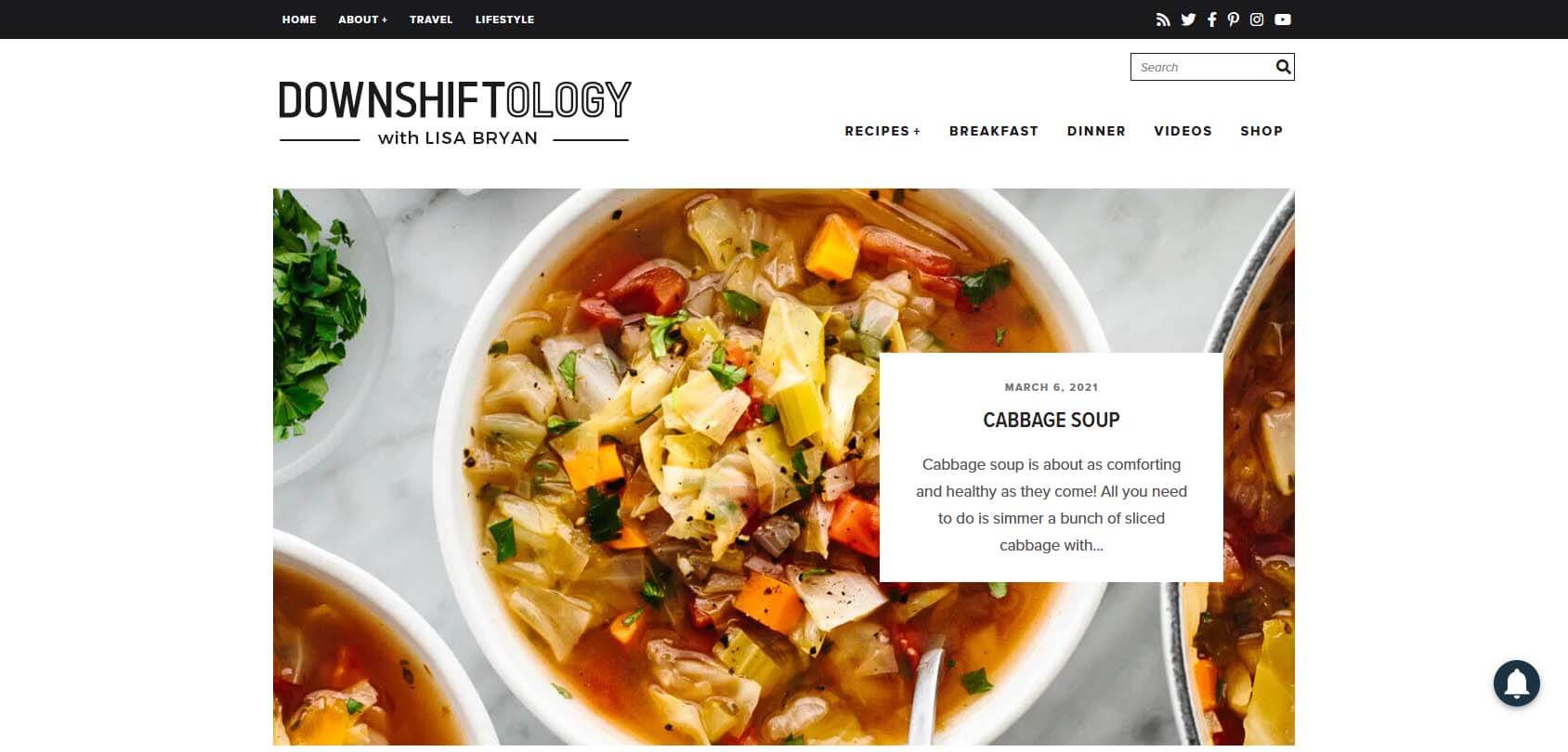 The Best Food and Cooking Blogs to Follow in 2022 Feast Muse