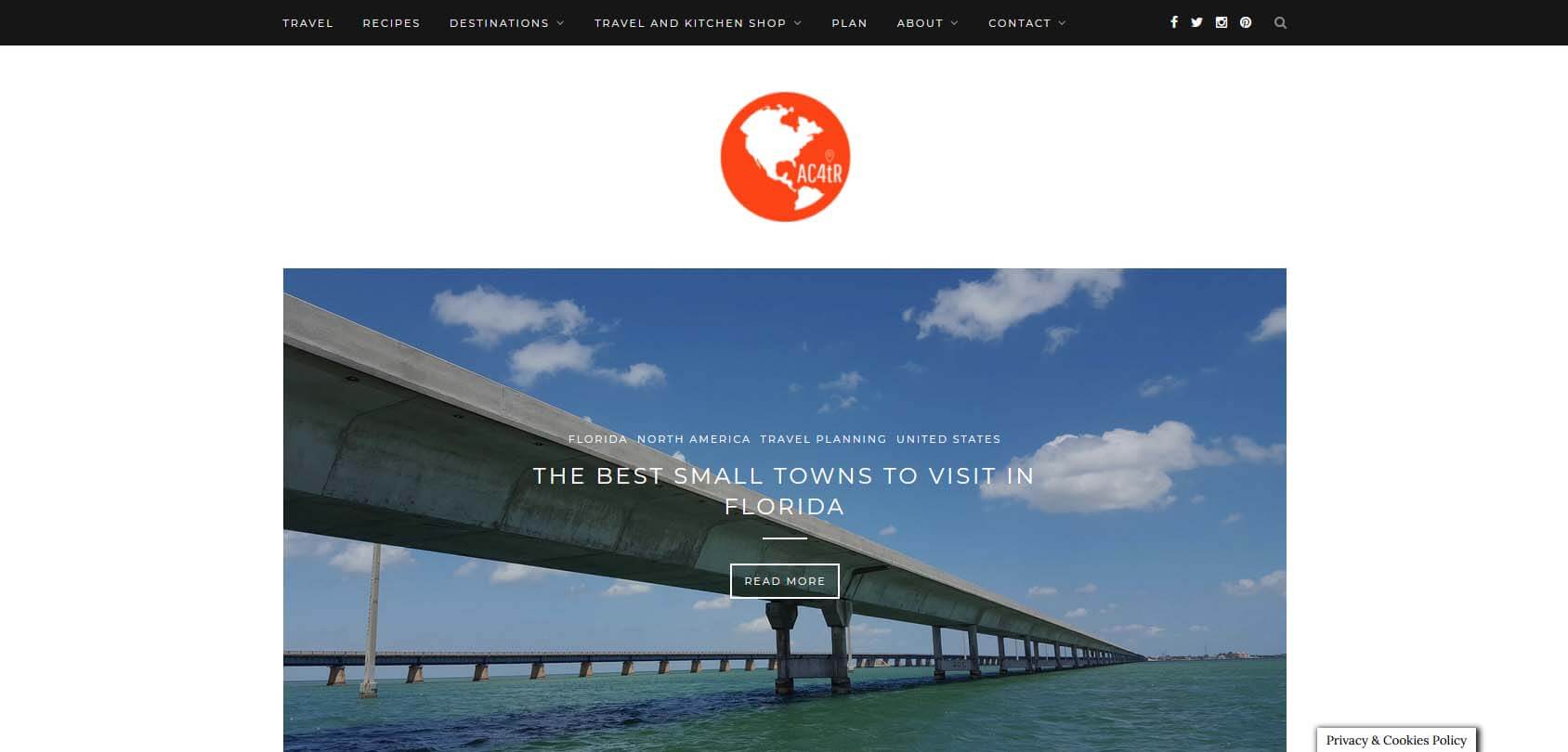 30+ Best Travel Blogs To Inspire You (2021 edition)