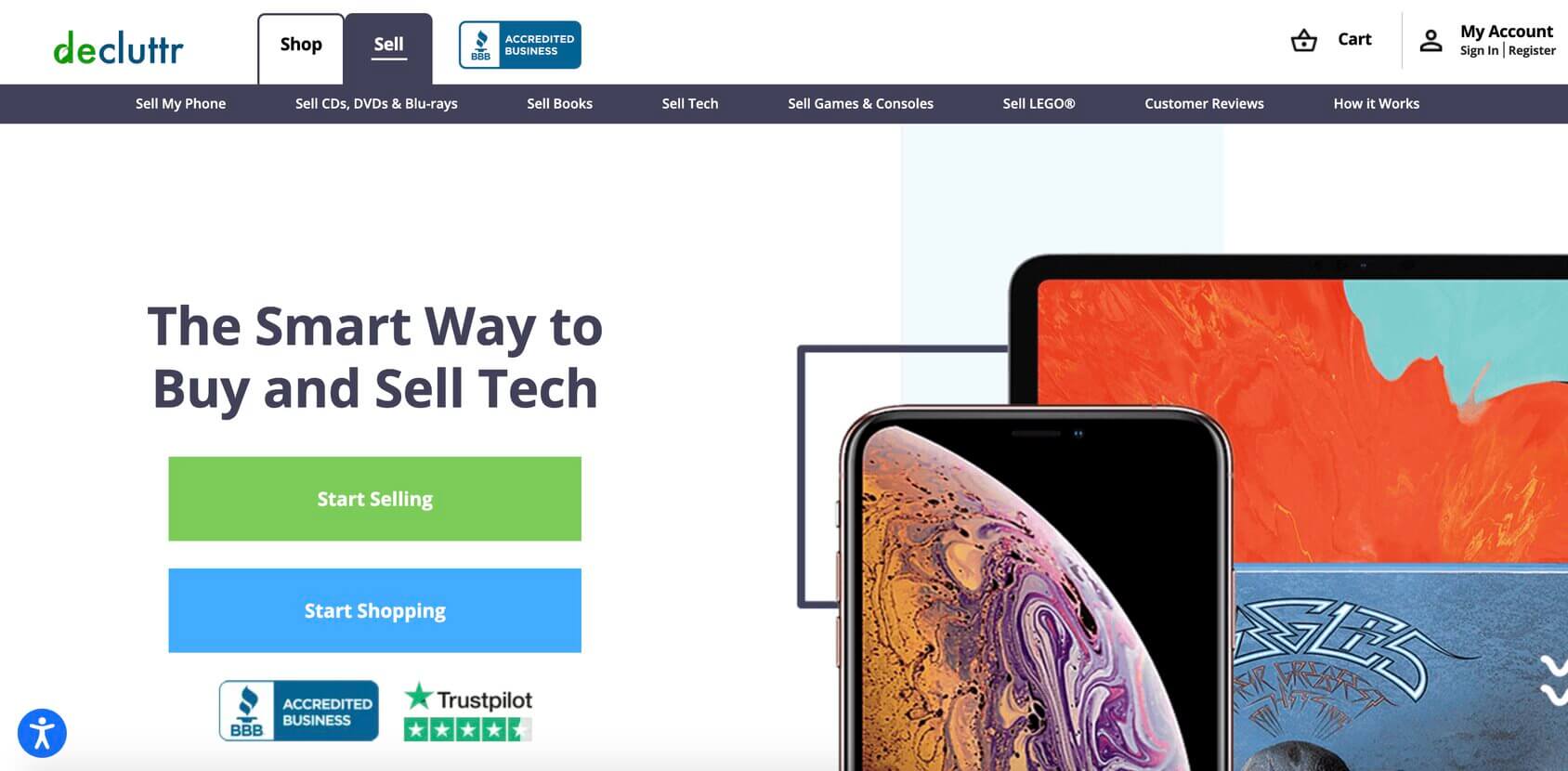 15 Best Online Selling Platforms & Apps for Beginners [2024]