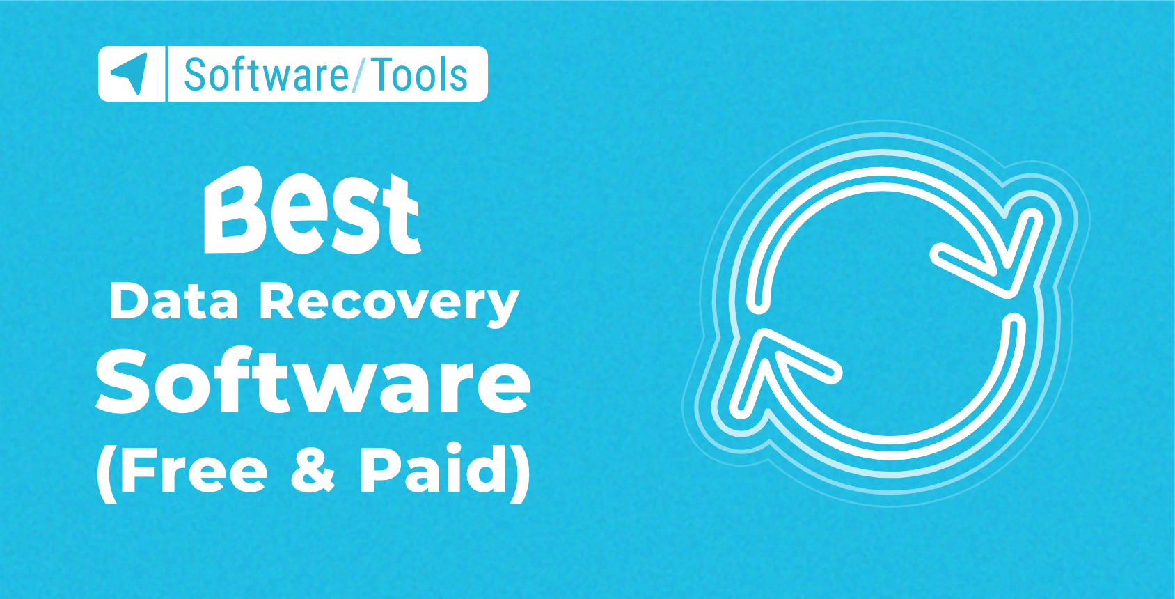 The Best Free and Premium Data Recovery Solutions (2024)