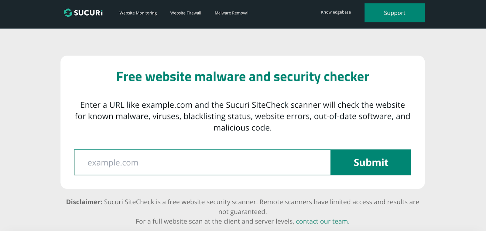 Top 7 Ways to Protect a site from XSS (2023)