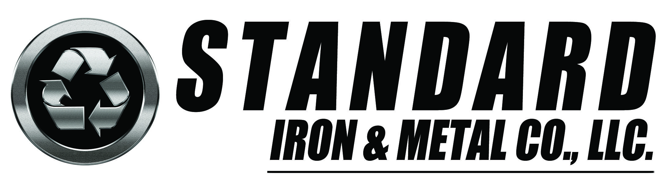 Client Showcase Standard Iron & Metal Co., LLC. » 1st Source 