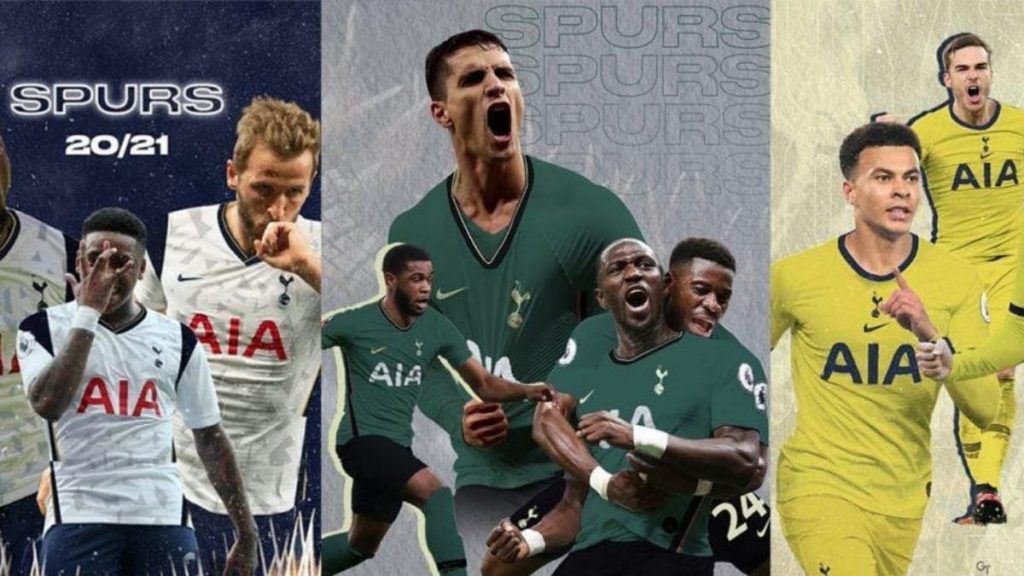 Winners from the last four seasons. Premier League 2020-21 Season Preview: Tottenham Hotspur ...