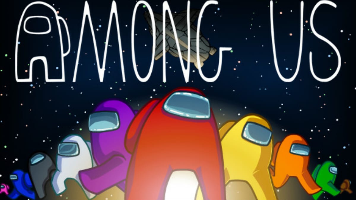 New Among Us Mod Let's You Poop On Crewmates