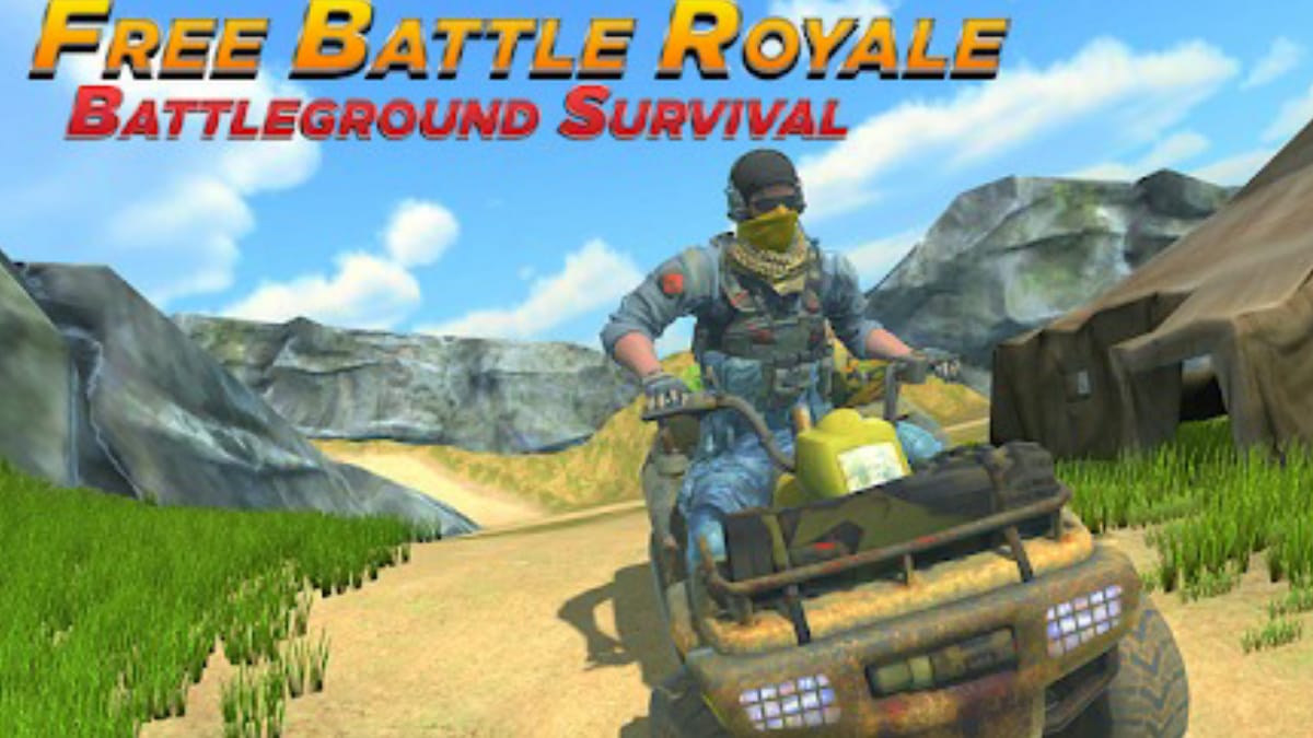 Battle royale games pc free no.Download Battle Royale Games.
