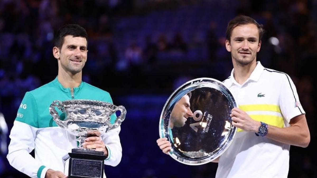 ATP Rankings 2021 Latest Men’s Tennis World Rankings post