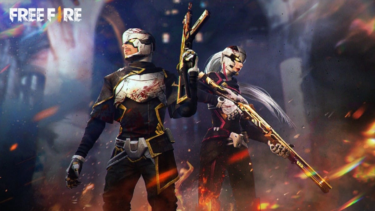 Top 5 Legendary Emotes in Free Fire » FirstSportz