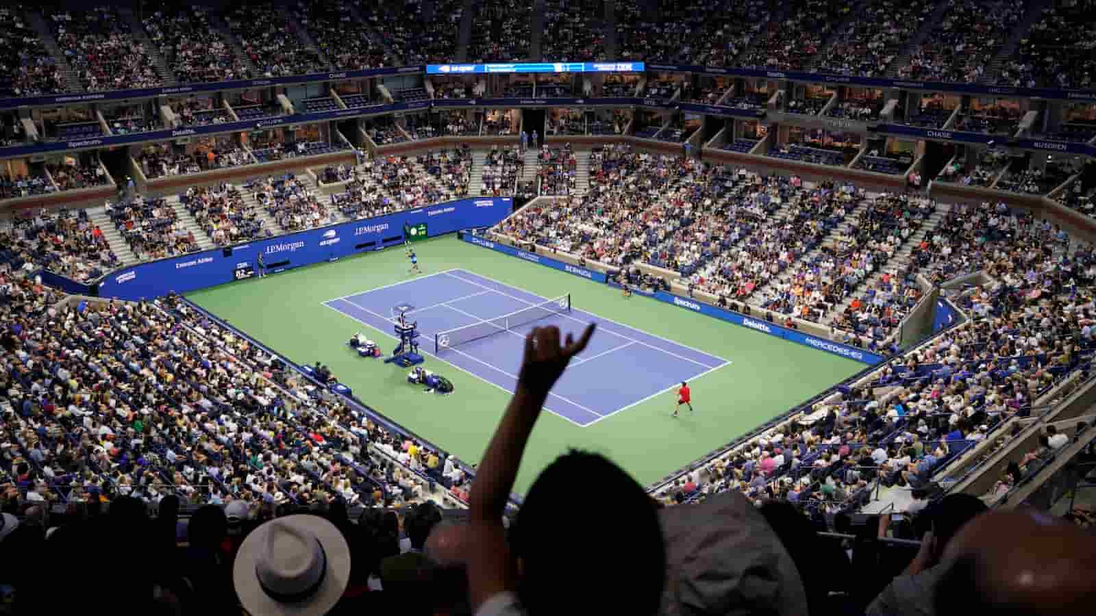 What is the prize money for US Open 2022?