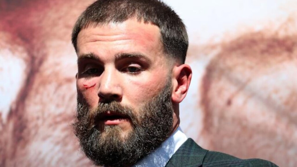 Caleb Plant Net Worth 2024, Boxing career, Endorsement, Wife, Parents