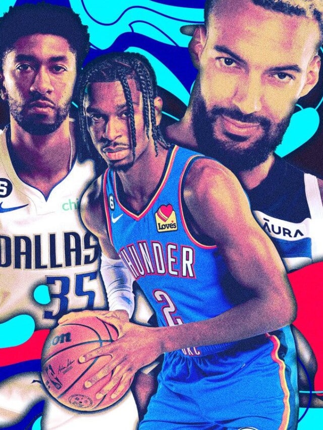 Top 7 most popular teams in the NBA