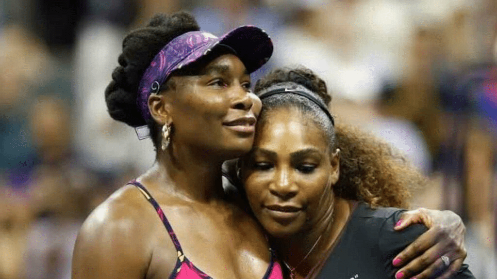 “Such celebrations displease God,” Jehovah's witness Serena Williams