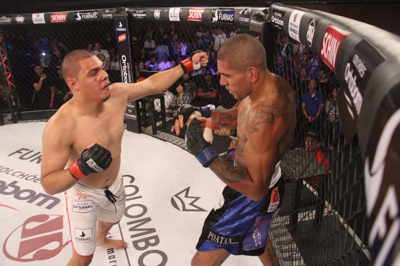 Alex Pereira loss Who are the fighters to beat 'Poatan' in MMA?