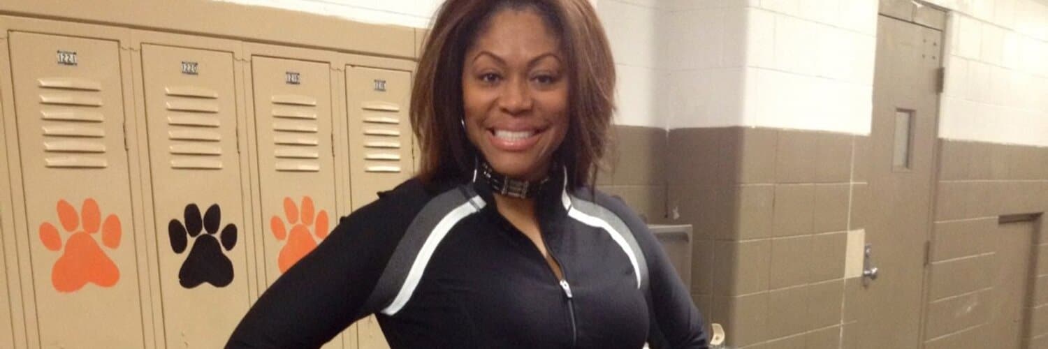 Who are Kysre Gondrezick's parents Grant Gondrezick and Lisa Harvey?