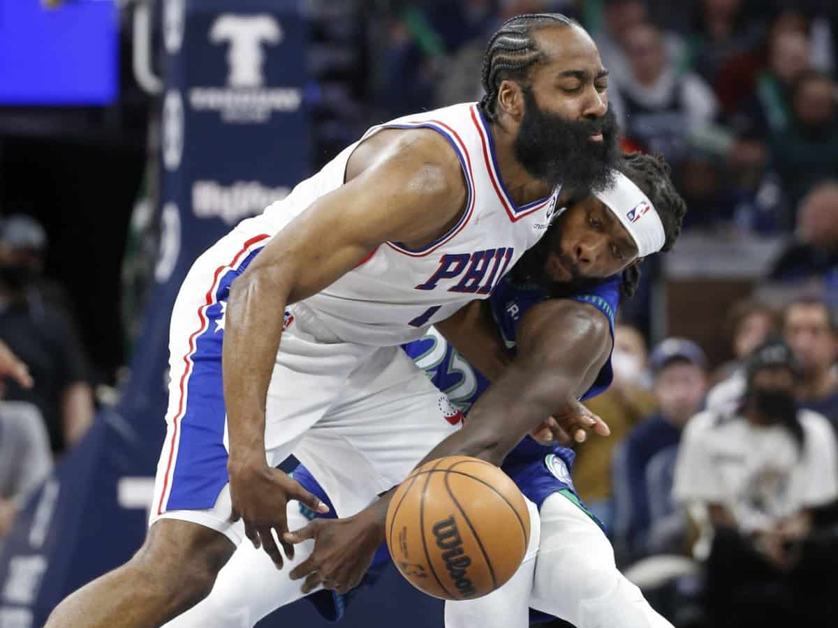 Patrick Beverley reveals five BIGGEST trashtalkers in NBA, names two surprising superstars