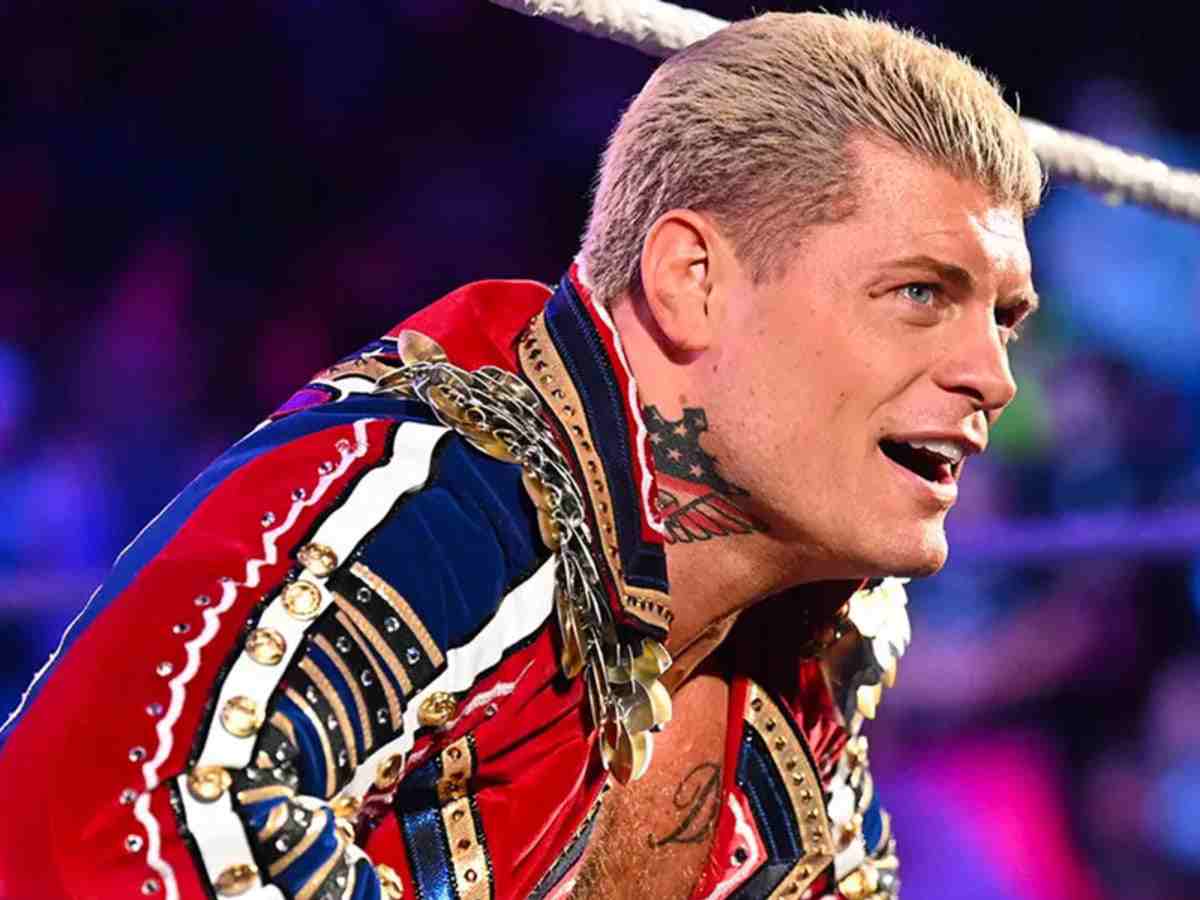 "Don’t bring me back" Cody Rhodes declares huge consequences for