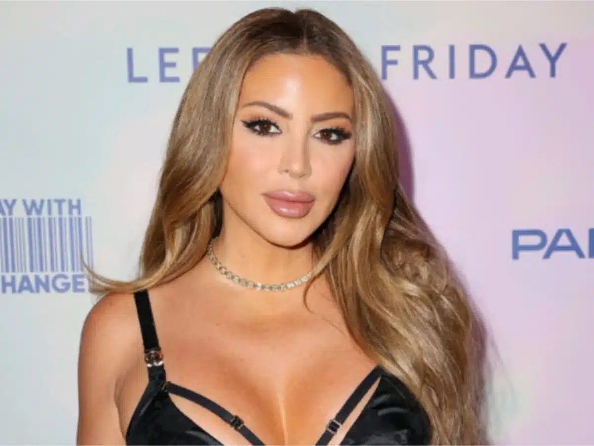 Larsa Pippen net worth 2024: How rich is Scottie Pippen's ex-wife?