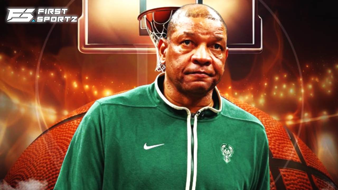 "This is on me!" Doc Rivers fully takes blame for Milwaukee Bucks