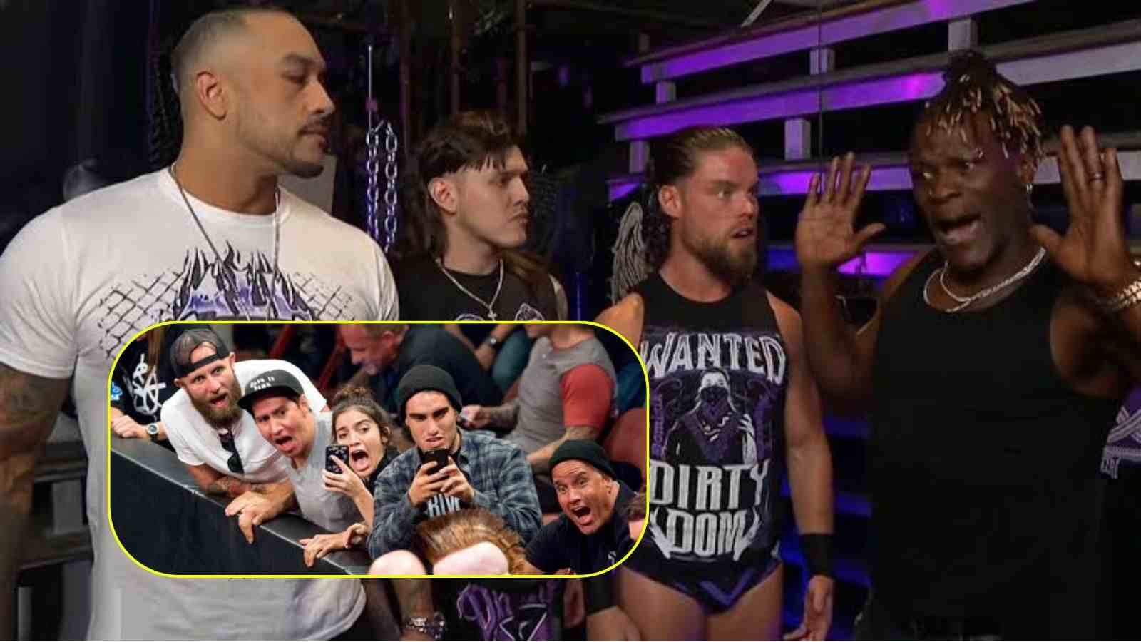 Wrestling fans in shock after popular WWE star reveals thinking to