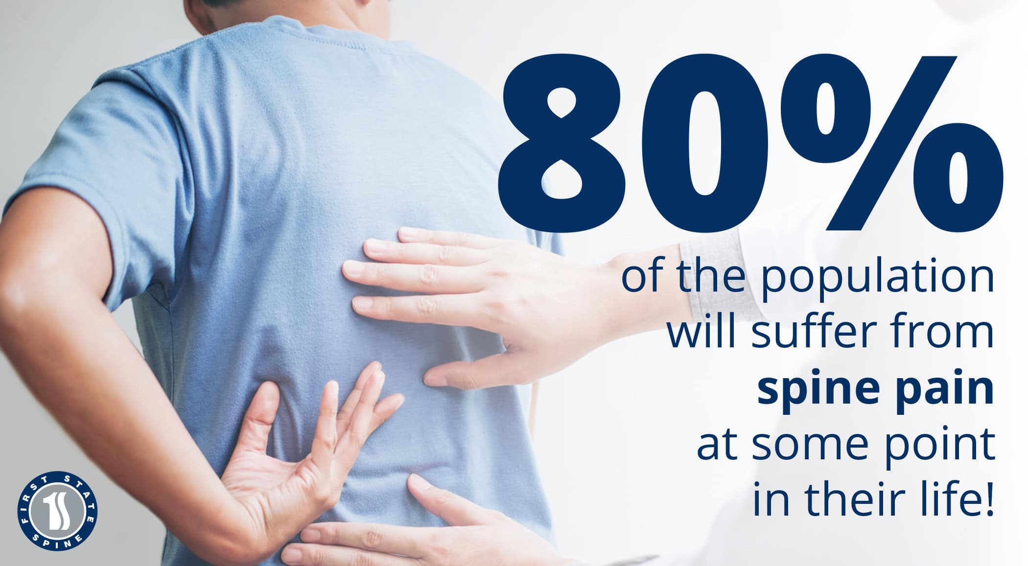 Listen Up! It's Time to Prioritize Your Spine Health! First State Spine