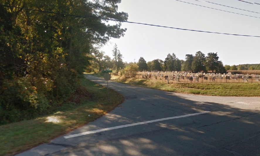 Felton Auto Accident, 1 Dead First State Update