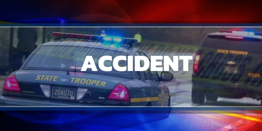 Hartly Delaware, Elmer C. JeronimoGonzalez, Accident, Crash