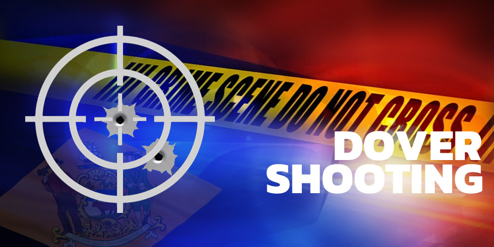 Double Shooting At Dover Night Club, No Witnesses Despite Hundreds In
