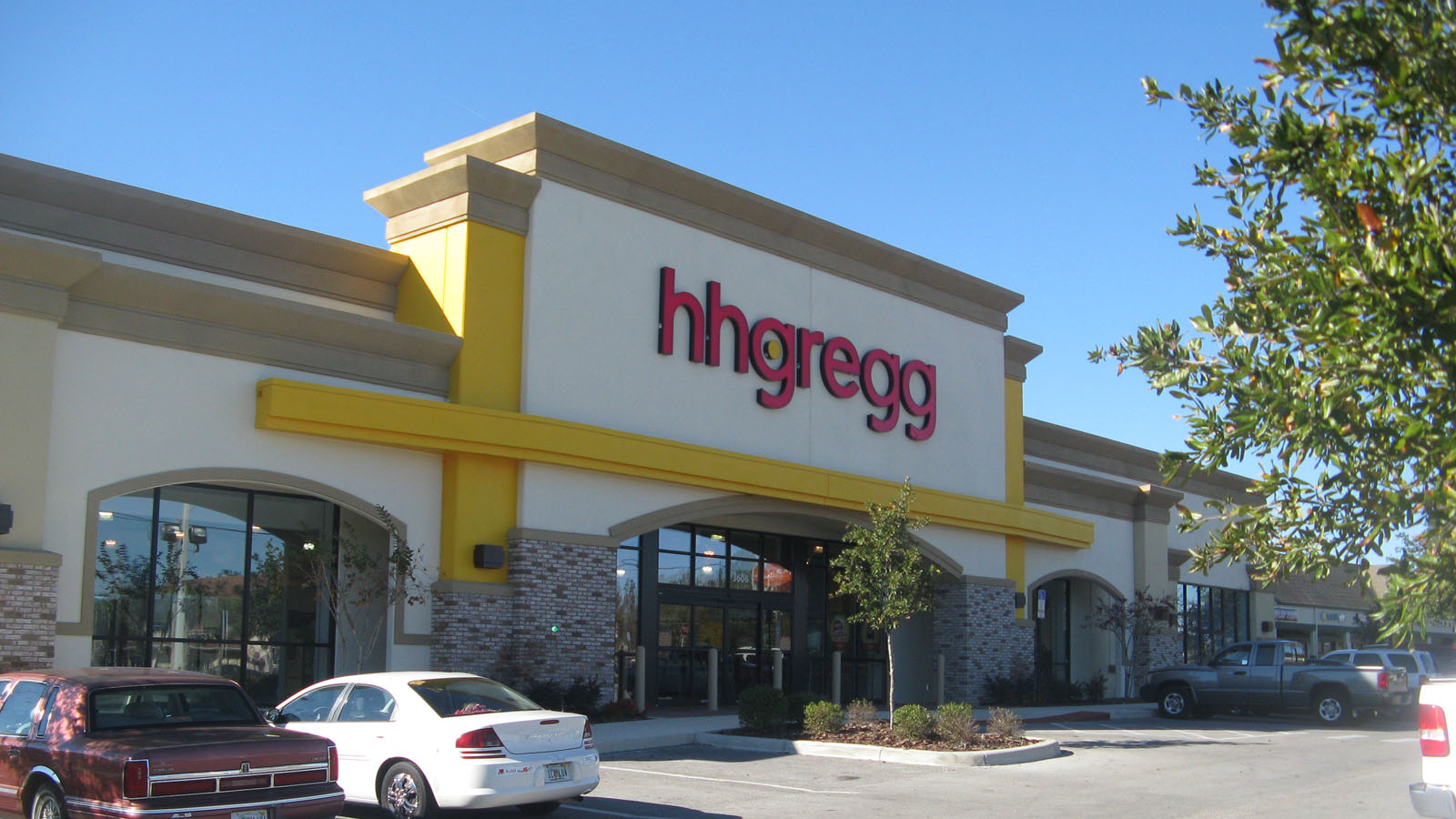 Retail Giant HHGregg Closing It’s Delaware Stores, 85 In Other States