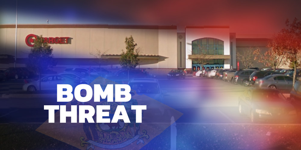 Brandywine Target Evacuated After Bomb Threat, Closed For Hours First