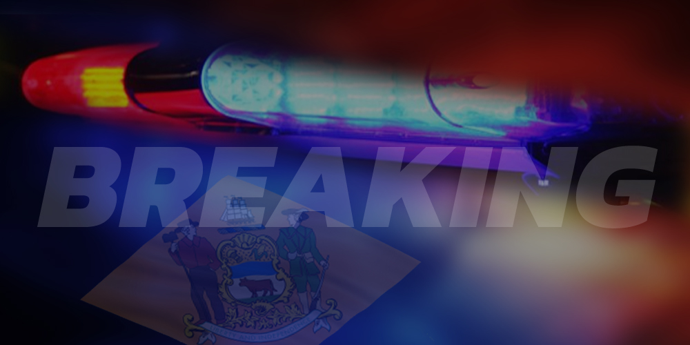 Update Body Found In Drainage Ditch In Newark First State Update