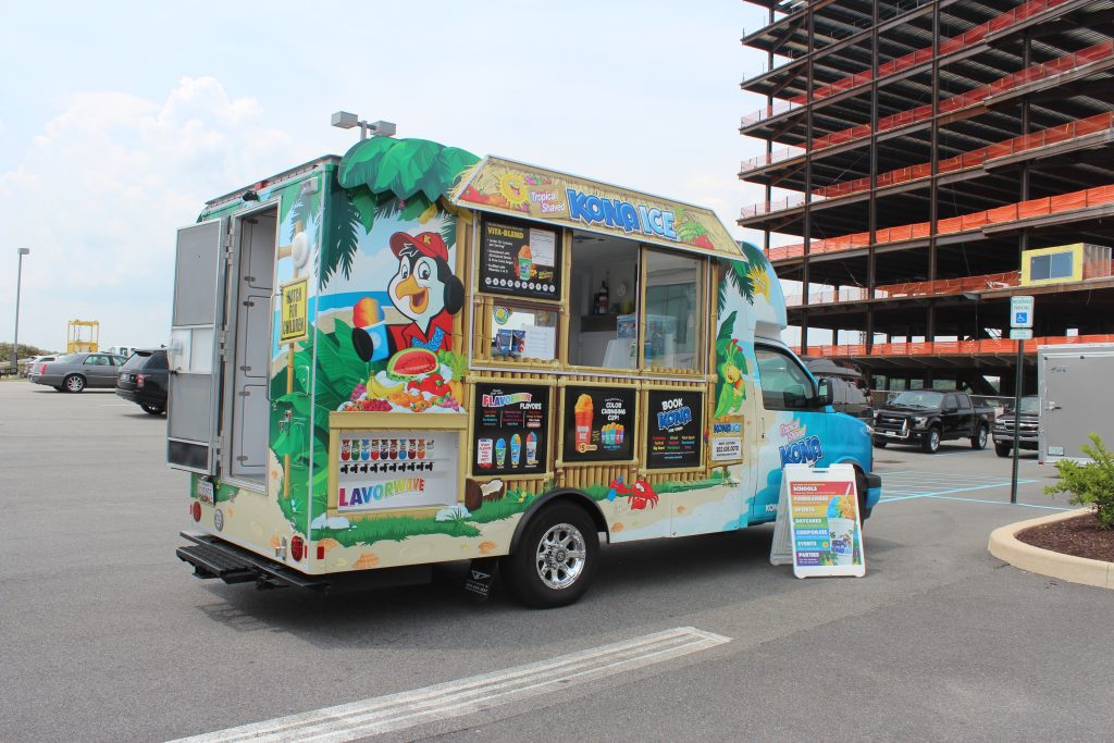 Two Hours Left, Get To The Car Show On 896 In Newark First State Update